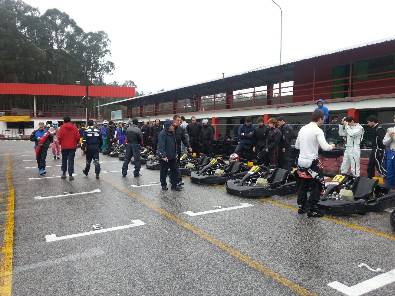 6 Horas de Resistência Euroindy 201232